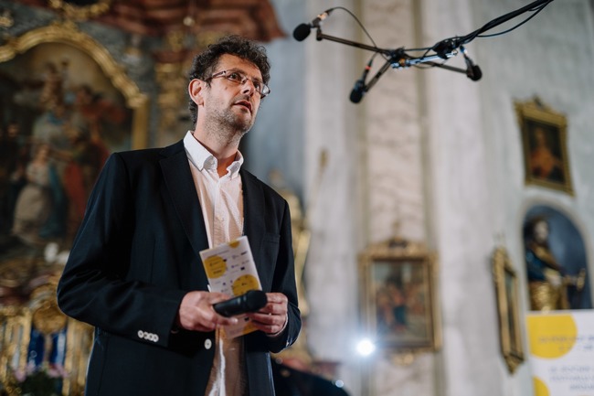 Festivalový koncert se nahrával a bude ke zhlédnutí na youtube kanále v průběhu srpna