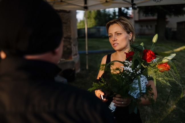 Festivalový koncert se nahrával a bude ke zhlédnutí na youtube kanále v průběhu srpna