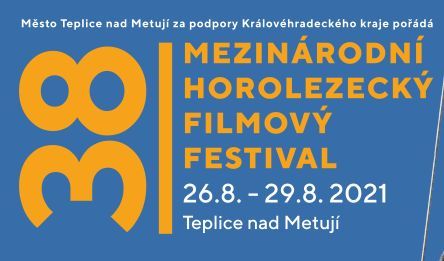 Prázdniny v Teplicích nad Metují zakončí Mezinárodní horolezecký filmový festival