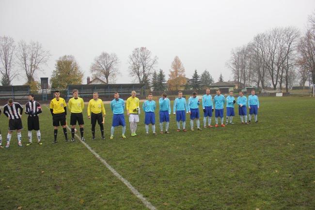 Broumov pošesté v řadě vyhrál a v tabulce přezimuje na druhém místě