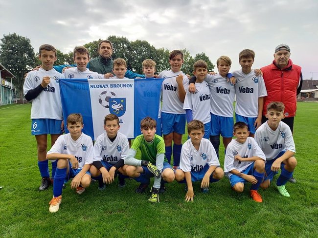 Poctivá práce se vyplácí, aneb mladá generace není tak úplně ztracená