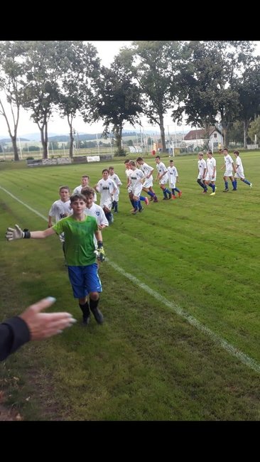 Poctivá práce se vyplácí, aneb mladá generace není tak úplně ztracená