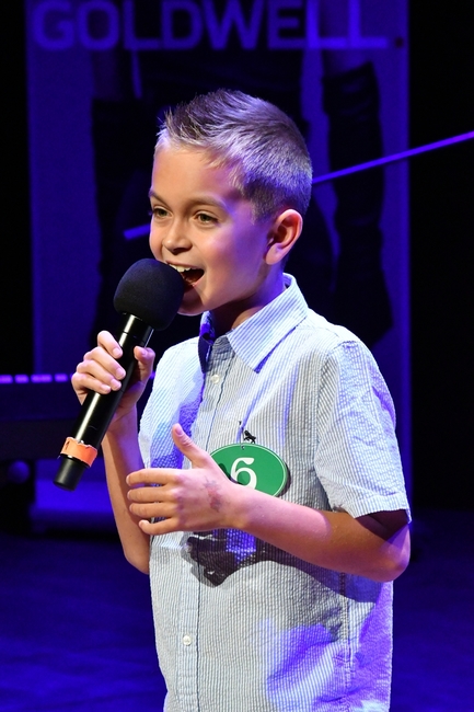 Soutěž Česko zpívá 2020 má své vítěze