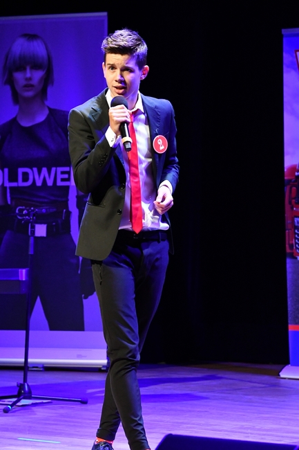 Soutěž Česko zpívá 2020 má své vítěze