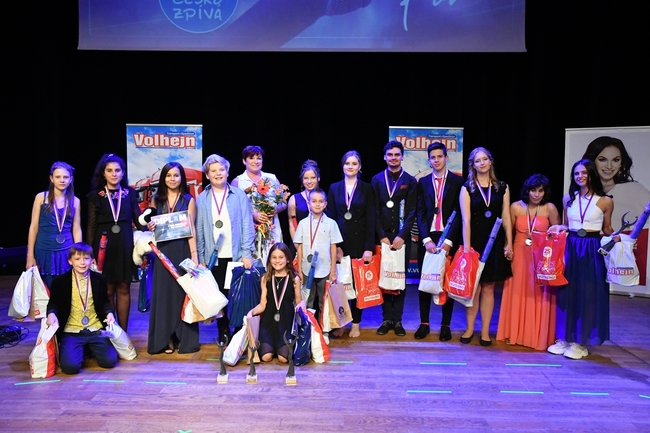 Soutěž Česko zpívá 2020 má své vítěze