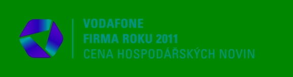 Hronovská firma Eurona získala 2. místo v soutěži Firma roku Královéhradeckého kraje 2011 