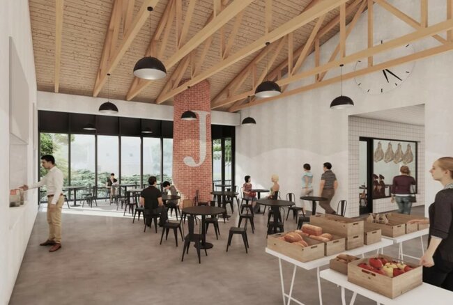 Broumov očima studentů architektury podruhé