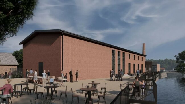 Broumov očima studentů architektury podruhé