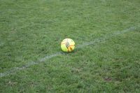Fotbalisté Police získali před rekordní "pouťovou" návštěvou první bod
