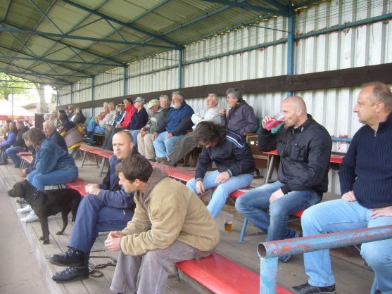 Fotbal v Broumově vyzkouší novinku. Domácí zápasy bude začínat A tým