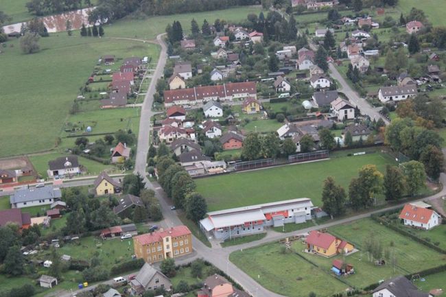 Trpaslíci se svých soupeřů nezalekli, přesto skončili poslední