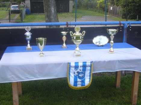 Video: Nábor fotbalové přípravky v Broumově