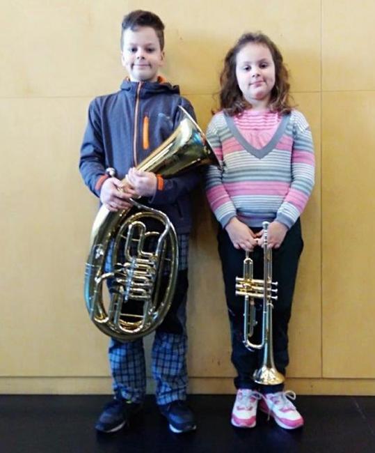 Velký úspěch žáků Základní umělecké školy Broumov