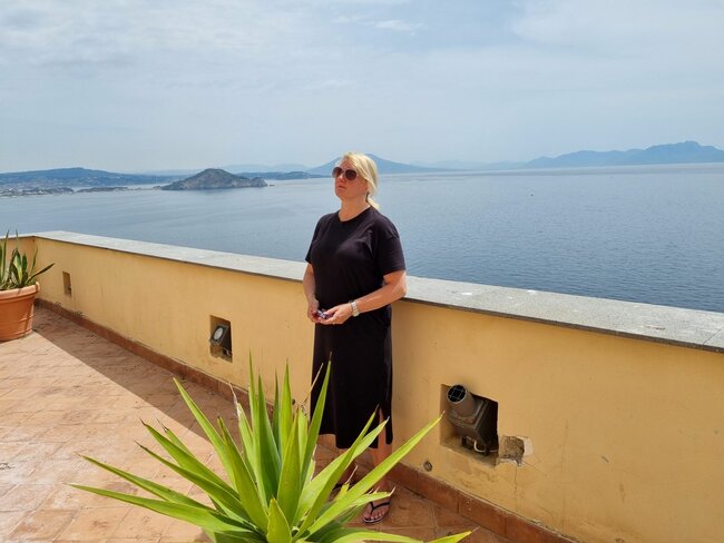 Do Afriky se ráda vracím 