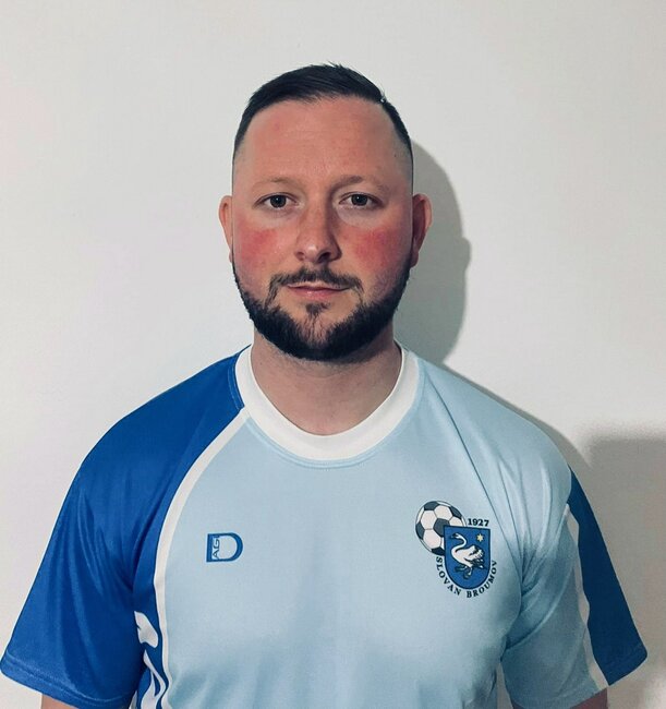 Fotbal je moje srdcová záležitost