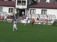 Fotbal: Police je stále bez výhry a svoji situaci považuje za kritickou