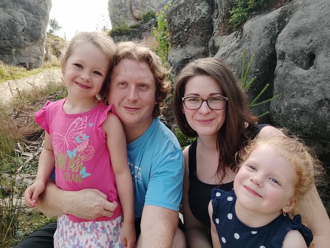 Broumovsko vnímám jako jednu větší rodinu