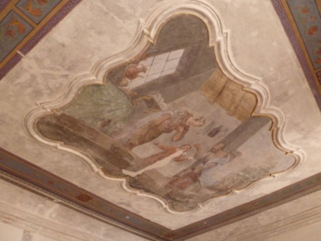 Novinka v oddělení regionální literatury