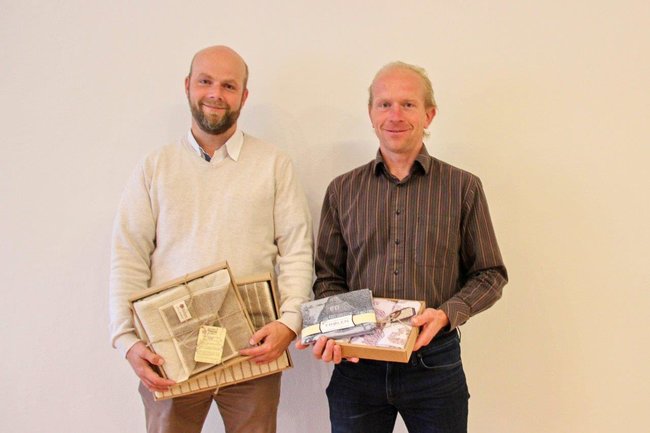 Na Broumovsku se certifikovalo