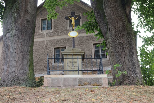 Velká radost v Heřmánkovicích