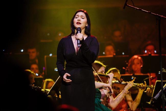 Benefiční koncert Police Symphony Orchestra z broumovského kláštera – P. S. ONLINE