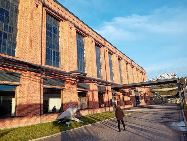 Radost z obyčejného lidství