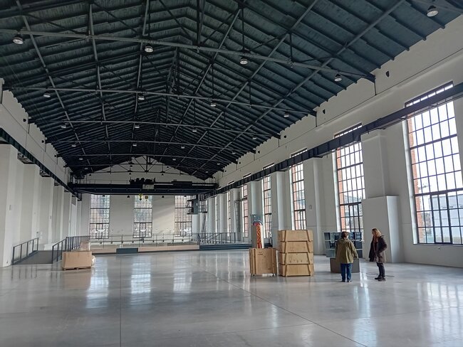 Radost z obyčejného lidství