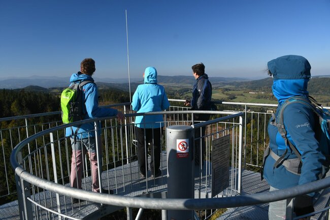 Stmelila nás radost nad společným vítězstvím