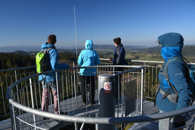 Osvěta pro Broumovsko