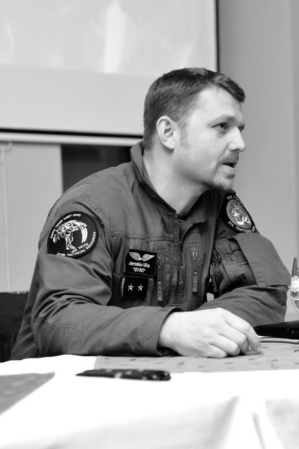 Majitelé Silver Tiger Trophy besedovali v Broumově 