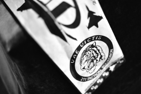 Majitelé Silver Tiger Trophy besedovali v Broumově 