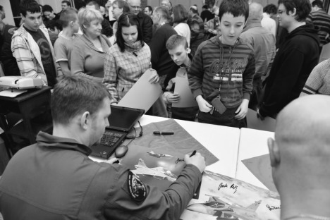 Majitelé Silver Tiger Trophy besedovali v Broumově 