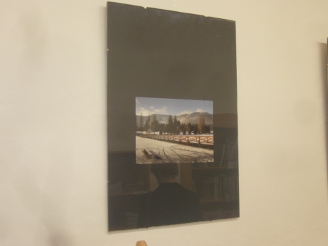 Zahájena výstava fotografií Tomasze Groszka