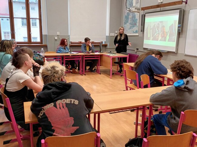 Zájem o střední školy stoupá. Jaká je jejich budoucnost na Broumovsku? 