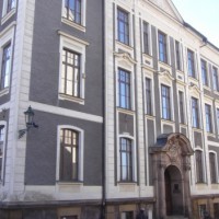 Gymnázium Broumov zve na den otevřených dveří