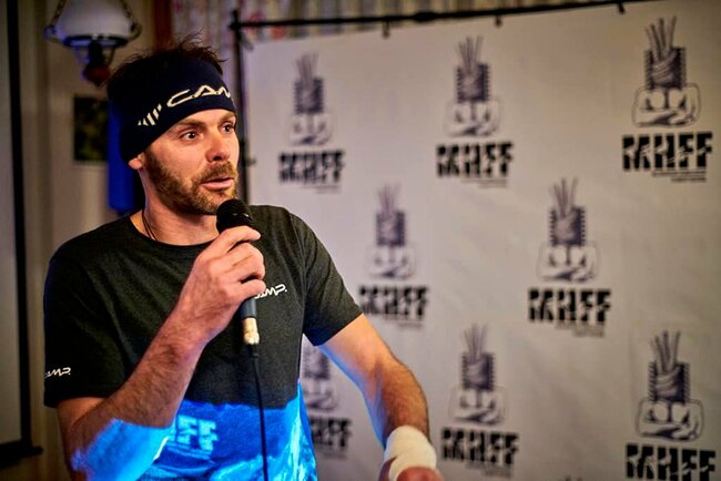 To nejlepší z horolezeckého festivalu v Červeném Kostelci a Adršpachu