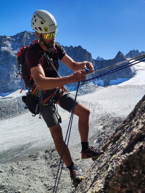 To nejlepší z horolezeckého festivalu v Červeném Kostelci a Adršpachu