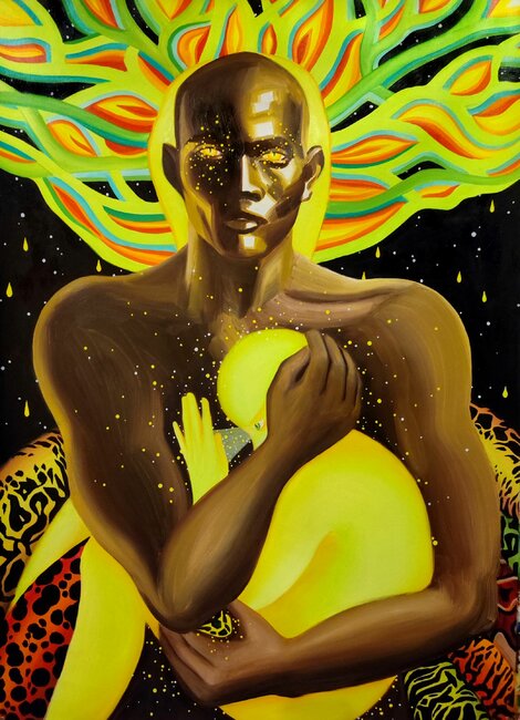 Zaříkání Lenky Jirkové Táborské