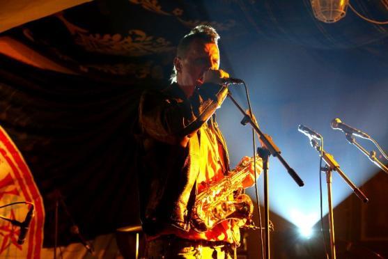 Tomáš Hajíček: Na Broumovsku přežijí jen tvrdý a hodný lidi...