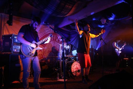 Tomáš Hajíček: Na Broumovsku přežijí jen tvrdý a hodný lidi...