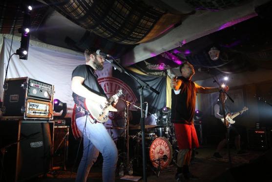 Tomáš Hajíček: Na Broumovsku přežijí jen tvrdý a hodný lidi...