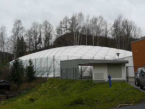 Sálová kopaná: Hafnarjordur cup v Teplicích nad Metují vyhráli hráči Velkého Dřevíče
