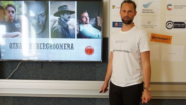 Den bezpečnějšího internetu