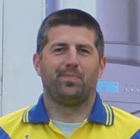 Novým trenérem broumovského fotbalového A týmu se stal Miroslav Harasevič