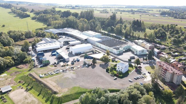 „Práce je na Broumovsku dostatek,“ tvrdí šéfové firem