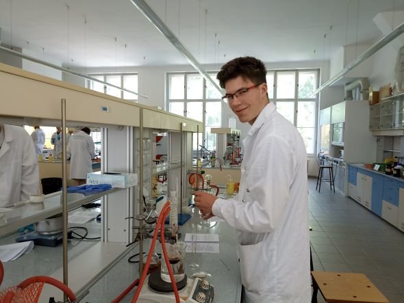 Další studenti z Broumovska vyrazí studovat do zahraničí