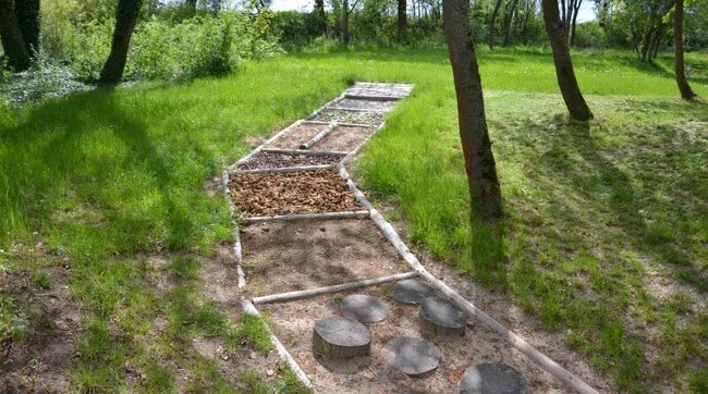 MC MaMiNa: Oživit veřejný prostor