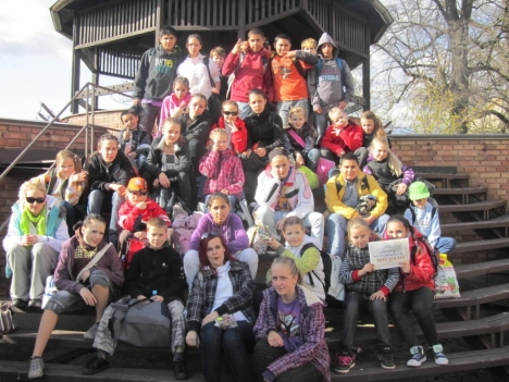 Hip hopoví tanečníci z Broumova vozí ze soutěží své první medaile 