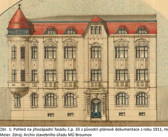 Nahlédněte do nové knihovny