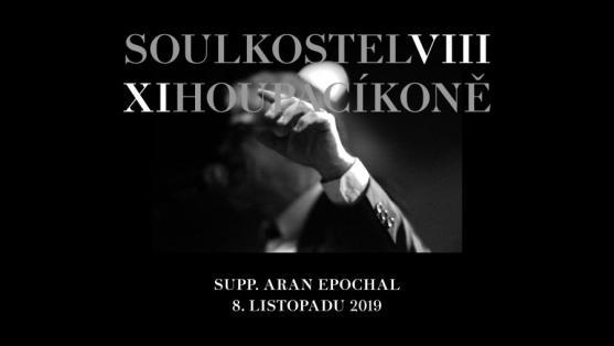 Houpací koně nahrají v Soulkostele živou akustickou desku